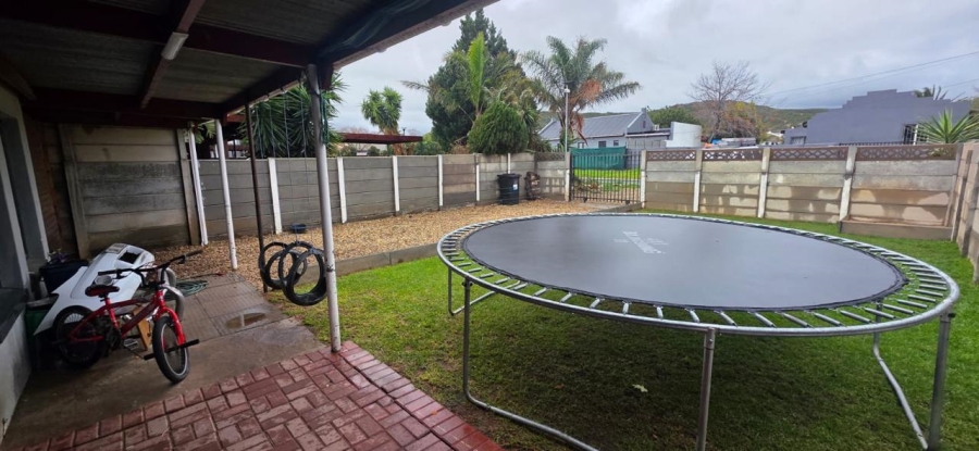 2 Bedroom Property for Sale in Worcester West Western Cape